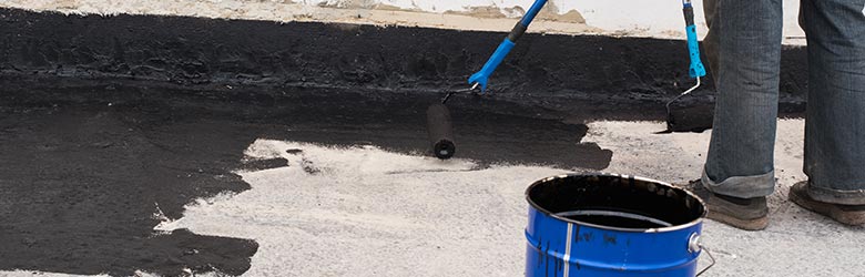 kelder waterdicht maken Oss